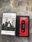PHILIP BAILEY ~ INSIDE OUT ~ 1986 UK CBS SOUL/FUNK CASSETTE