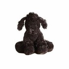 GANZ Black Poodle Lil 'Kinz Webkinz & Lil' Kinz Animals