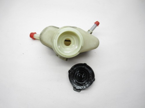 2009-2014 Nissan Murano Power Steering Reservoir 49180JN00A OEM - Picture 3 of 8