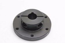 Motion Constrained MCSC Flange / Hub Mount Shaft Collar Couplings