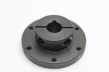 Motion Constrained MCSC Flange / Hub Mount Shaft Collar Couplings