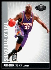 Shaquille O'Neal 2008-09 Topps Co-Signers #32