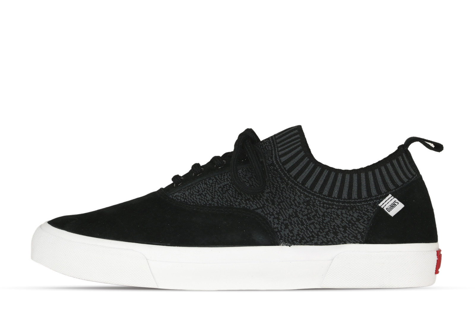Djinns Subage Soc Younameknit negro - Zapatillas - Hombre - Negro + Nuevo + . Djinns Subage Soc Younameknit negro - Zapatillas - Hombre - Negro + Nuevo + .