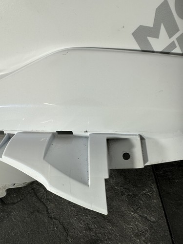 Suzuki GSXR 1000 2014 Right Side Upper Fairing Panel 22774 Miles 2009-2016 OEM - Picture 5 of 21