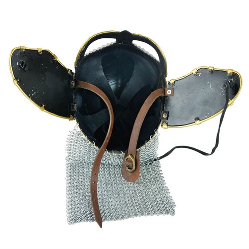 Beowulf Viking Helmet - Picture 12 of 12