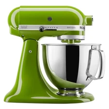 KitchenAid 5-Quart Artisan Tilt-Head Stand Mixer | Matcha