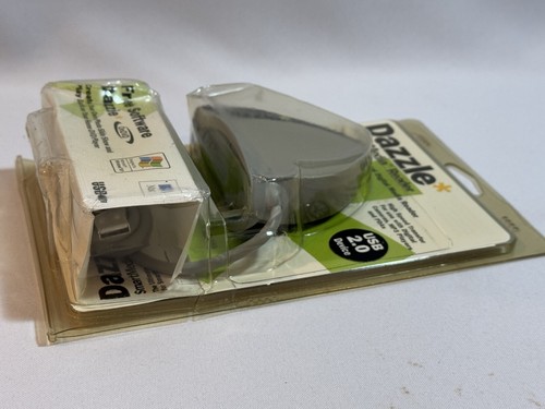 Dazzle SmartMedia Reader DM - 8200 - Picture 8 of 18