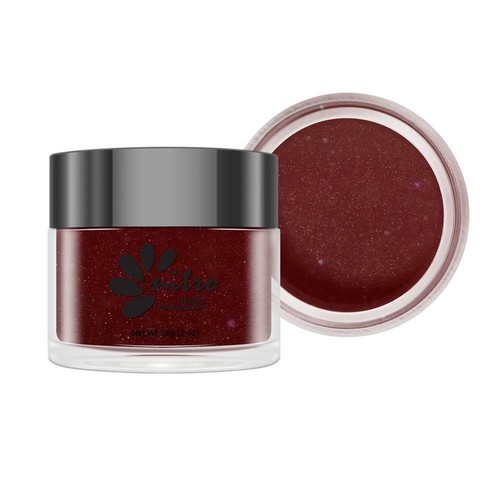 NITRO Matching SNS Dipping Powder Nail System Color 2 oz /59 g - PART 1 - Picture 133 of 205