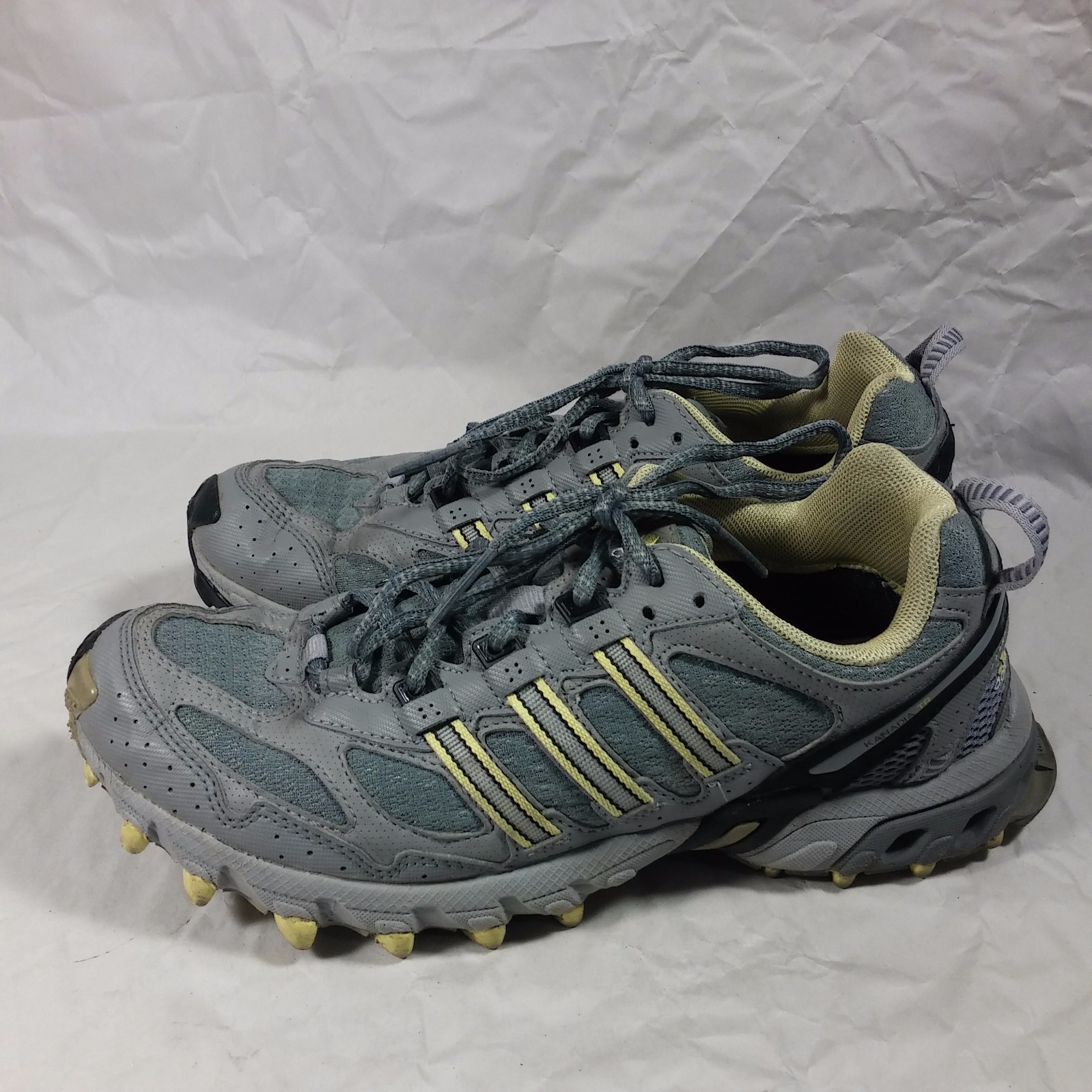NICE Women's Adidas Winterized for Cold Weather Walking Running Sneakers shoes-8 NICE Women's Adidas Winterized for Cold Weather Walking Running Sneakers shoes-8