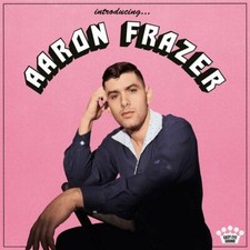 Introducing... by Aaron Frazer (Record, 2021), Dead Oceans 