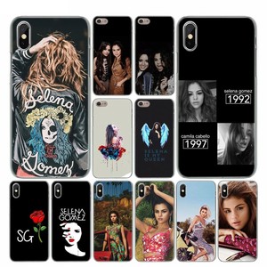 coque iphone 6 selena gomez