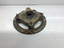 2011 Polaris RZR 800 OEM FRONT HUB AND ROTOR