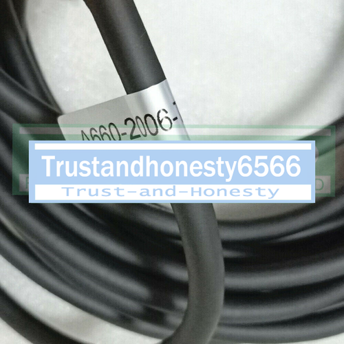 1PCS NEW FOR FANUC Teach Pendant Cable A660-2006-T643 10m - Picture 2 of 2