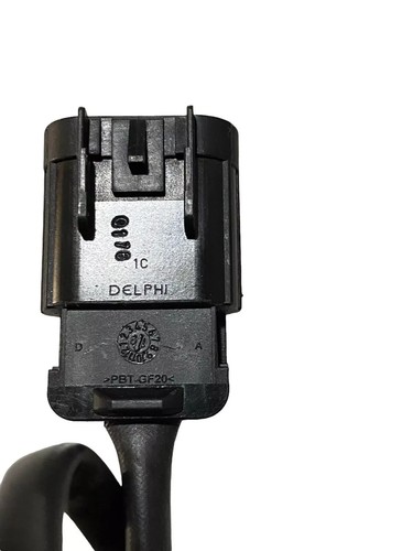 OSM 28488580 4 Wire M12 12mm Lambda O2 Oxygen Sensor Harley Davidson - Picture 5 of 5