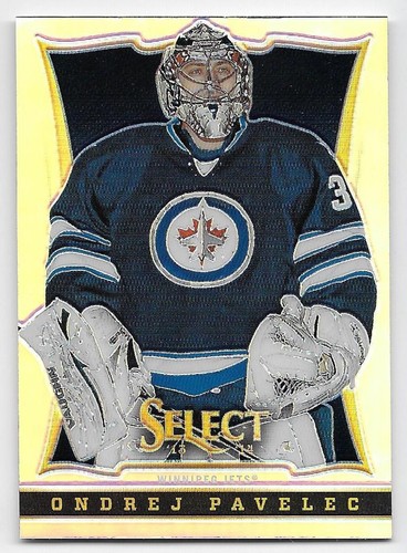 13/14 SELECT PRIZMS PARALLELS Hockey (#1-200, #356-455) U-Pick From List - Picture 9 of 19