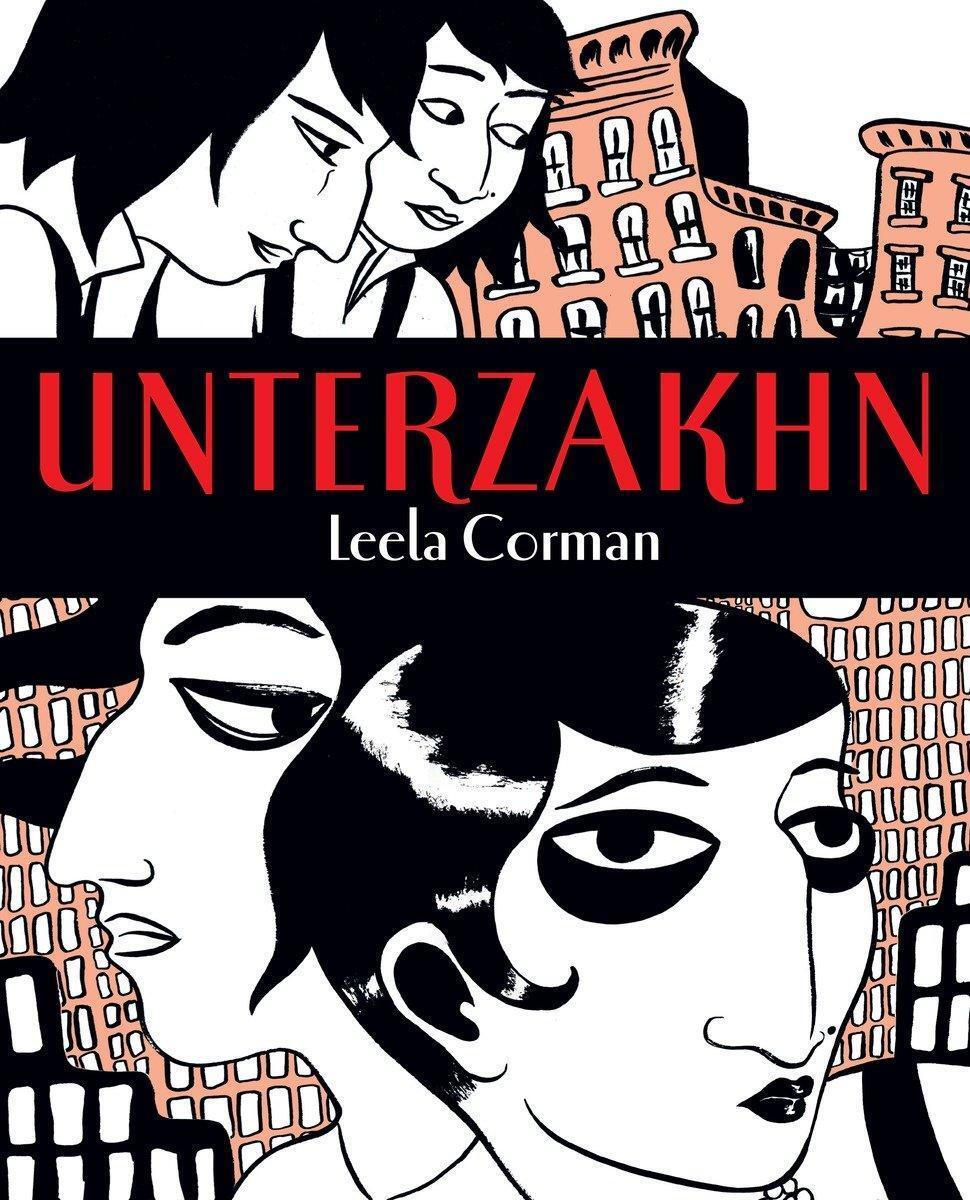 Thumbnail - Unterzakhn, Leela Corman
