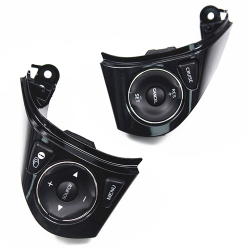 Pair Steering Wheel Control Switch 35880-TR6-A01 For Honda Civic 1.8L 2012-2015 - Bild 7 von 9