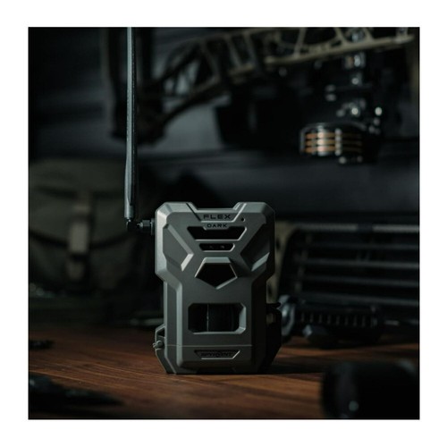 SPYPOINT FLEX DARK 2er Pack GPS Cellular grau Trail Kamera mit 40MP Fotos - Bild 2 von 5