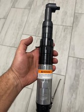 Ingersoll-Rand 7Rll2c6 Nut Runner,27.0 Cfm,15 To 110 In.-Lb.