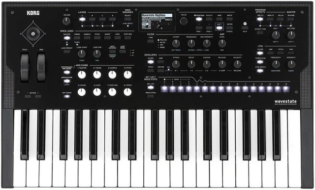 korg wavestate sale korg wavestate sale