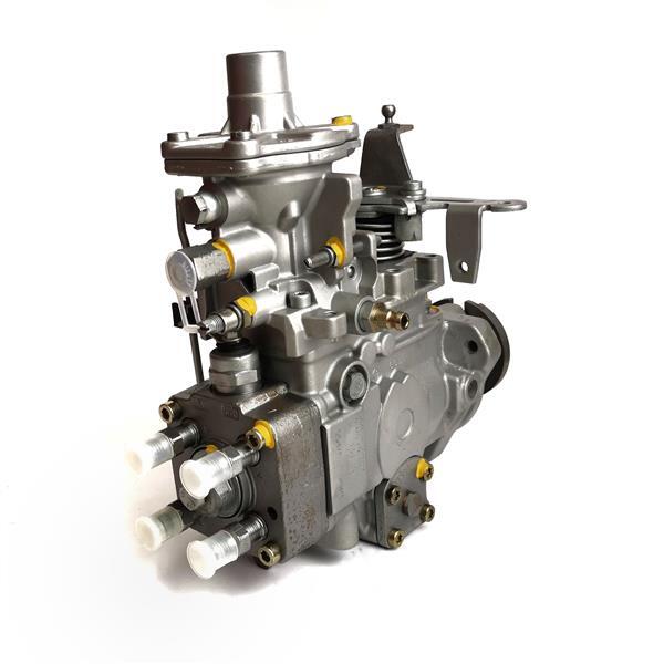 Injection Pump TOP Genuine Bosch 0460414146 0986440054 R683