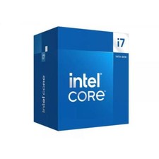 Intel INTEL CPU RAPTOR LAKE I7-14700F 2.1GHZ(5.4GHZ TURBO) 20CORE BX8071514700F 