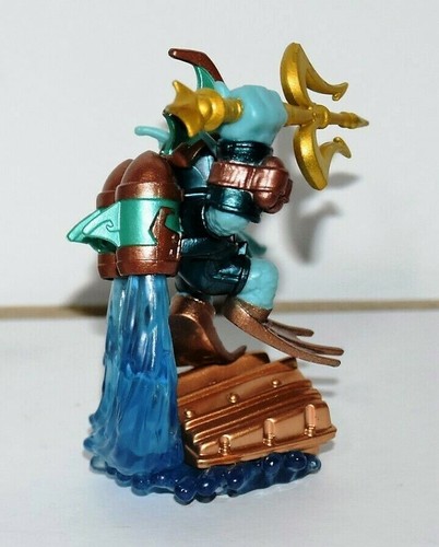 Skylanders Superchargers - Figure - Vehicle - Trophy - Capped Postage - Picture 29 of 141