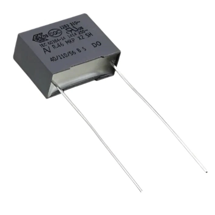 Rega Planar Motor Capacitor 0.22uF 220nF 275V (EU/UK) - Image 2 of 3