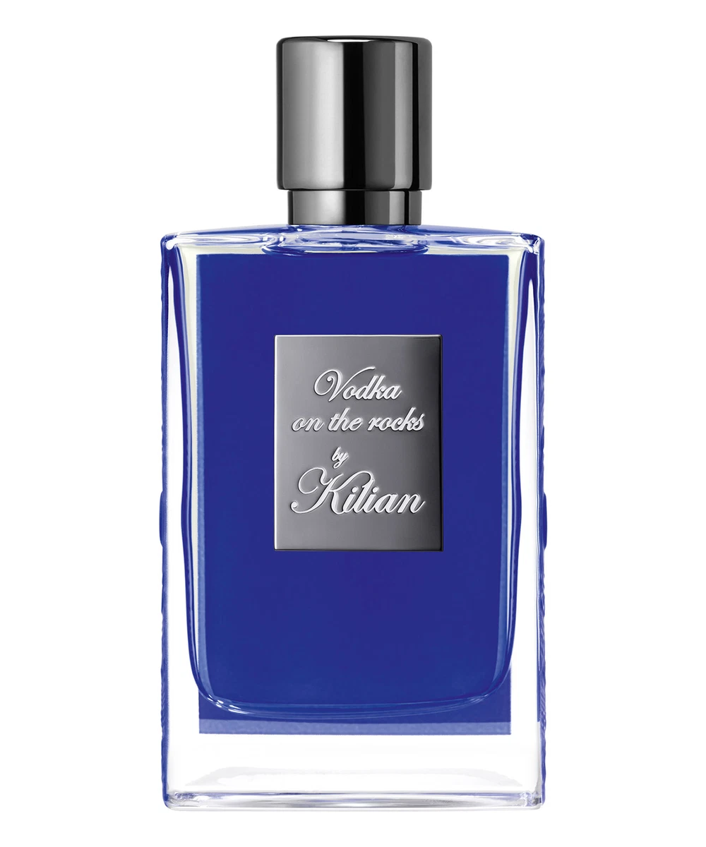 Kilian Eau de Parfum unisex vodka on the rocks N3CY010000 50ml