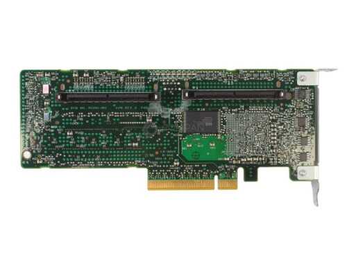 504022-001 HP P400 CONTROLLER PCI-E - 504022-001 LP, 013159-003, 013160-000 - Picture 3 of 7