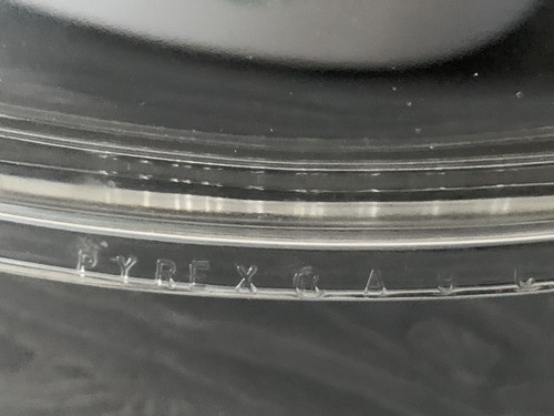 CORELLE CORNING WAFE AUFLAUFFORM - Bild 4 von 9