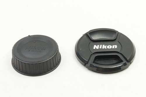 Nikon AF-S DX NIKKOR 18-140mm F3.5-5.6G ED VR Lens for F Mount #250504f - Picture 11 of 11