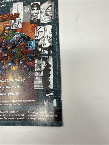 Astro City 4 Homage Comics VF - Picture 8 of 10