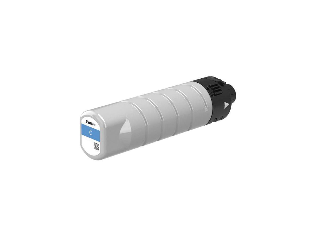 Картридж Canon PGI7200XXLC PGI-7200 XXL Голубой