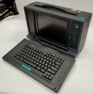 luggable lpac dolch