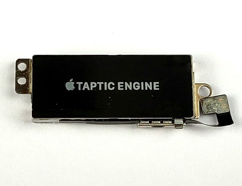 Module vibreur Taptic Engine iPhone 6 7 8 X XS XR 11 12 13 + Mini Pro Max - Photo 13 sur 28