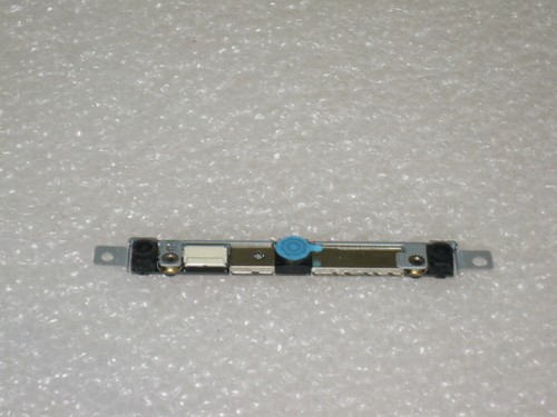 NEU Dell Inspiron 1525 1526 Mega Pixel WEBCAM Web Kamera Video Daten Panel NN784 - Bild 1 von 3