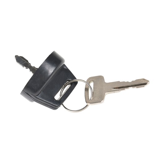 Ignition Key Switch For Yamaha Grizzly 600 YFM600 1998 1999 2000 2001 ATV USA - Foto 8 di 8