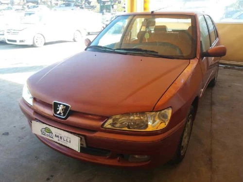 6552WJ Mando Elevalunas Delantero Izquierdo para PEUGEOT 306 3/5 PT. / 4 3282108 - Imagen 5 de 10
