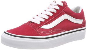 vans rosse scarpe vans rosse scarpe