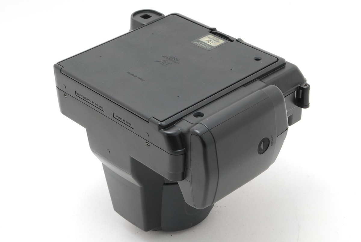 MINT] Fujifilm Fotorama 91 ACE AF Instant Camera Fujinon