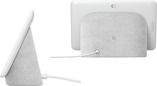 Google Hub mit integriertem Google Assistant UVG - Bild 3 von 8