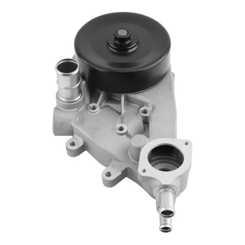 Water Pump for Cadillac CTS 2004-07 Fit Chevrolet Corvette Pontiac G8 89018052 - Foto 8 di 12