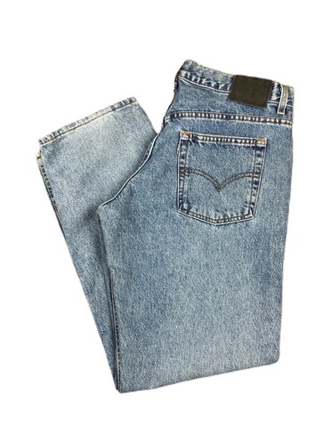 Vintage 90s Levi’s Silvertab Loose Jeans