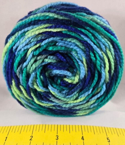Mystery Yarn No Labels Variegated Worsted - Picture 61 of 109