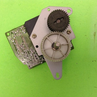 Ricoh Aficio 1013F Photo Copier Motor DGQ12A12L09A | eBay