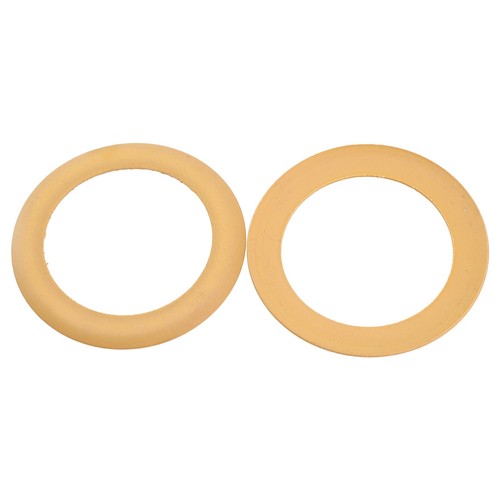 Piston Rings Replacement Rubber Accessories Air Compressor High Quality - Picture 21 of 52