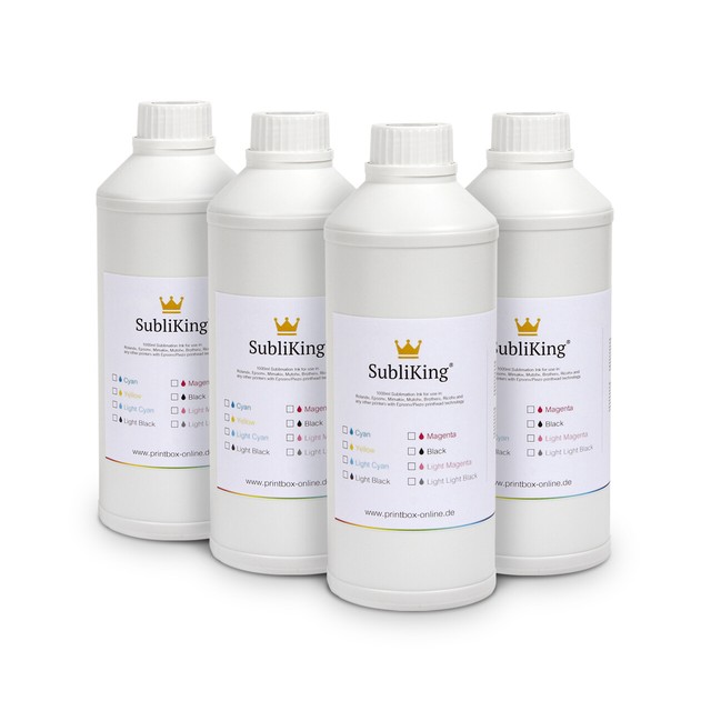 120 g Polyamid pulver Sublimation 100/% Baumwolle T-Shirts Kissen