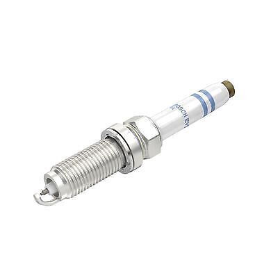 BOSCH 0241140537 Spark Plug Fits Mercedes-Benz GLE AMG GLE 63 EQ Boost 4-matic+ - Picture 1 of 11