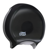 Tork Jumbo Bath Tissue Roll Dispenser, 9 inch Single,66TR | 1/Case